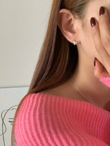 LOEN PEARL EARRINGS
