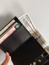 VERROU MINI WALLET