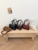LUMA BUCKLE BAG