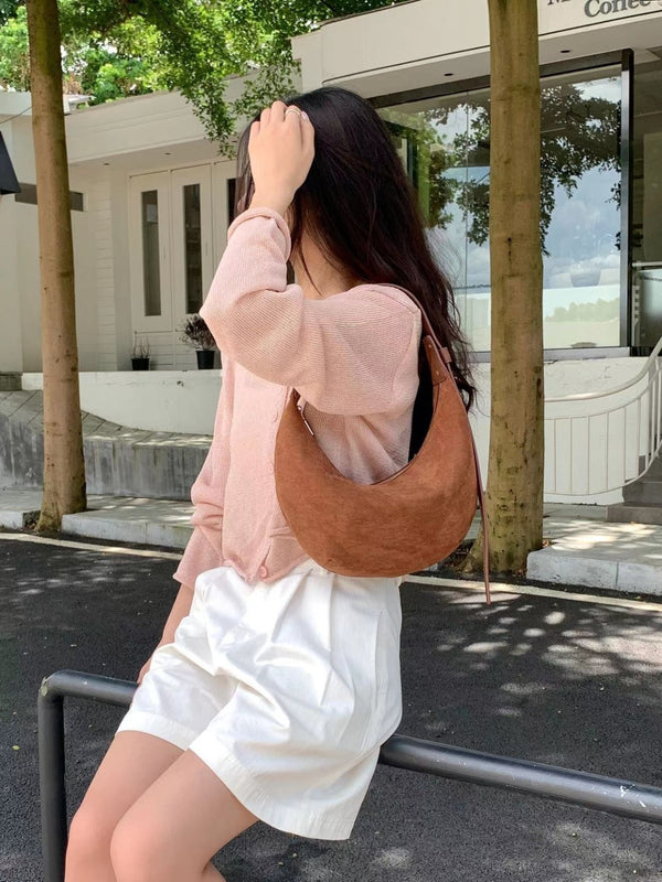 ARTE HOBO BAG