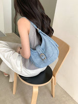 MONO BUCKLE BAG