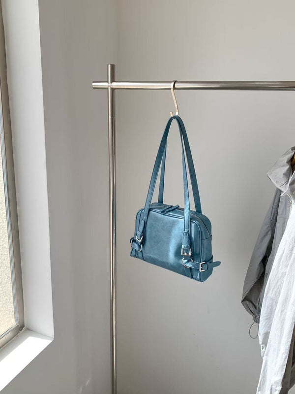 THE CINCHER BAG