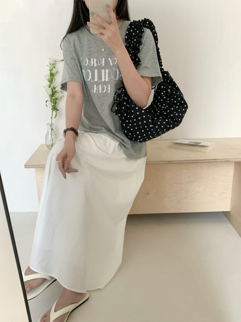 DOTTY SLING BAG