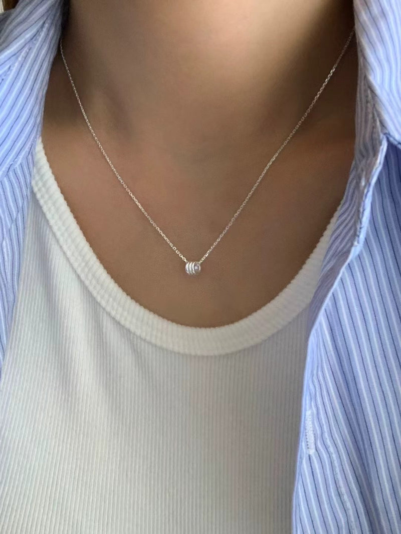 ZERO NECKLACE