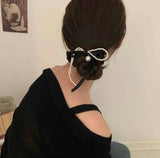 EMILY PEARL SCRUNCHE