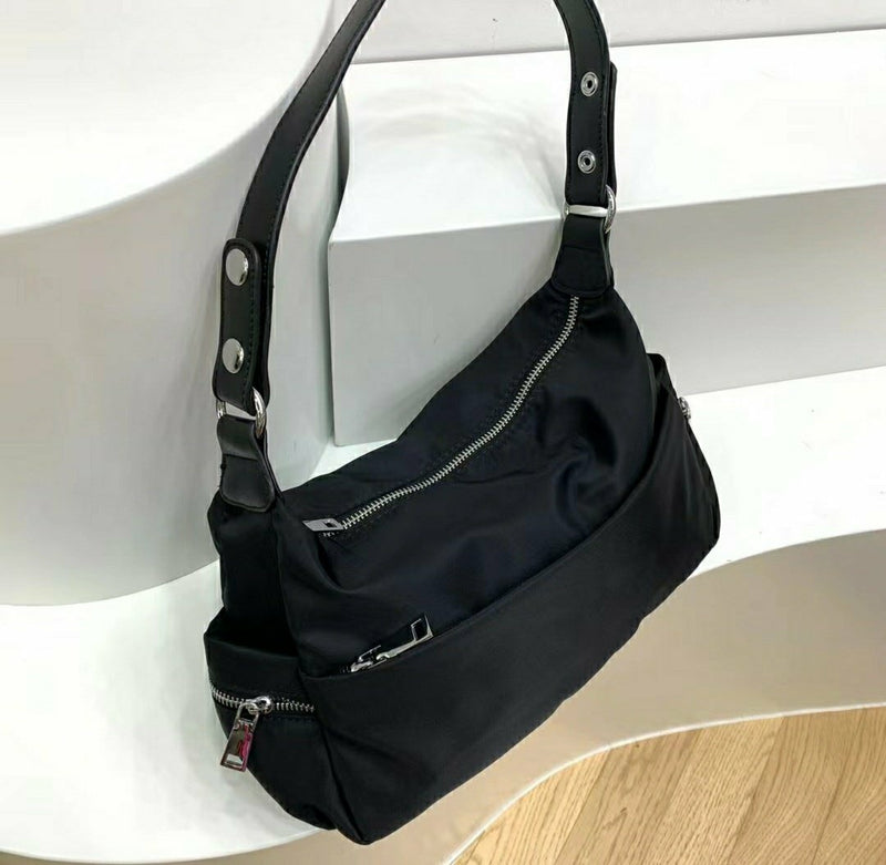 BEREY SHOULDER BAG
