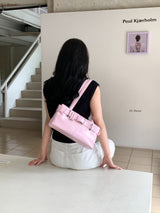 REVERIE STRAP BAG