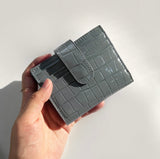 VERROU MINI WALLET