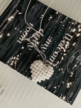 ROSHU PEARL NECKLACE