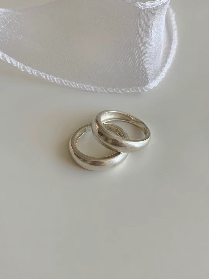 ENGAGE BOLD RING