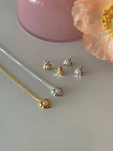 LOEN PEARL NECKLACE
