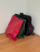 Cloud Square Shoulder Bag
