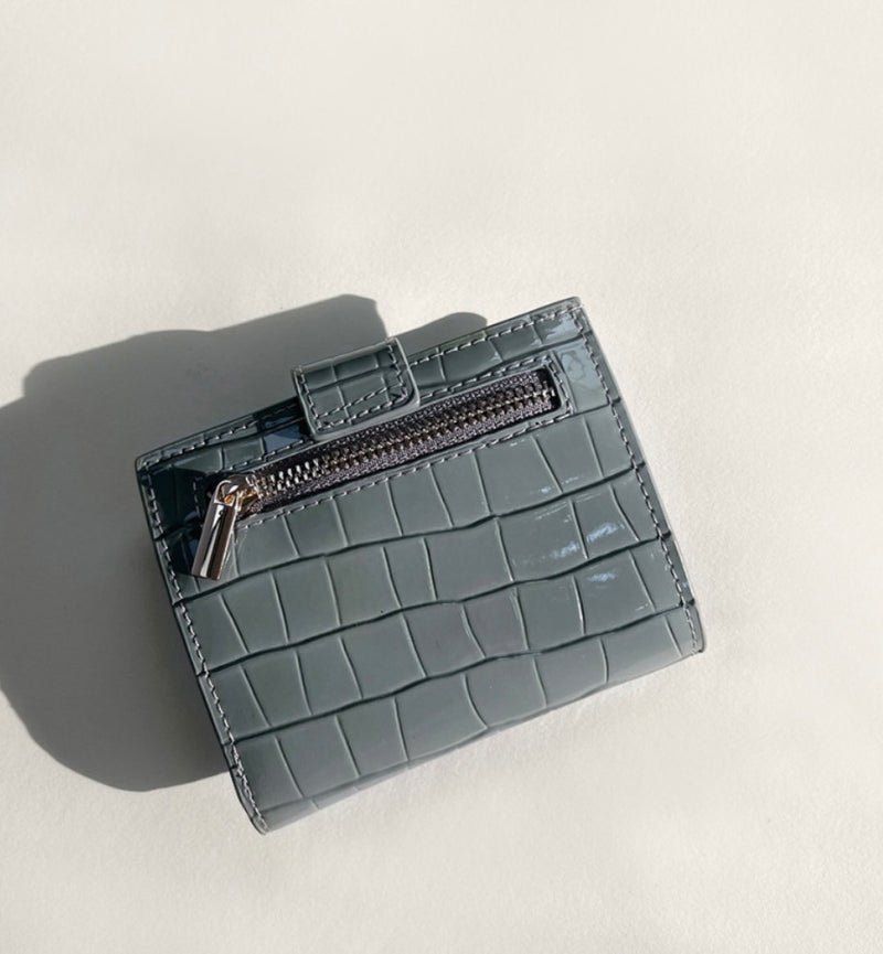 VERROU MINI WALLET