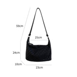 MIMI SHOULDER BAG