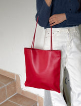 Cloud Square Shoulder Bag