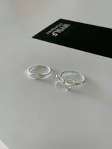 VELY RIBBON OEN RING