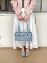 REVERIE STRAP BAG
