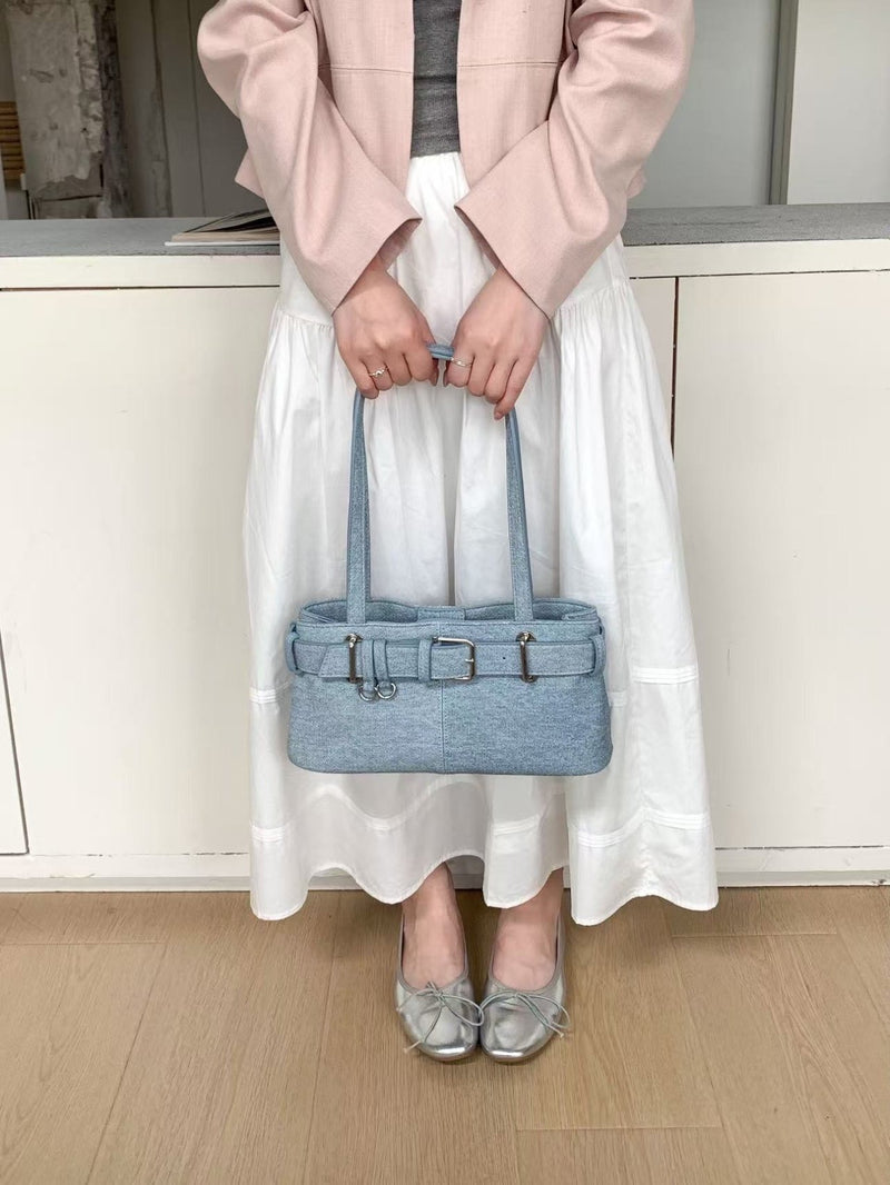 REVERIE STRAP BAG