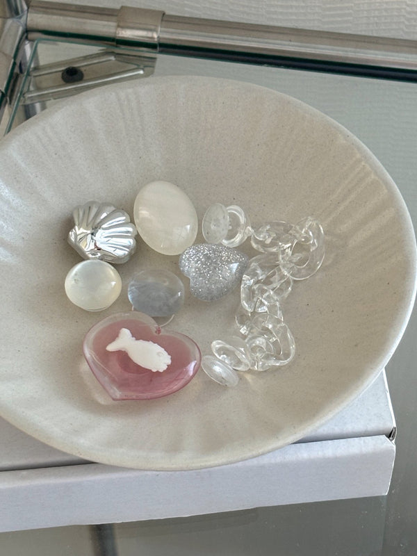 FISH STONE JIBBIZT SET