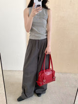 THE CINCHER BAG