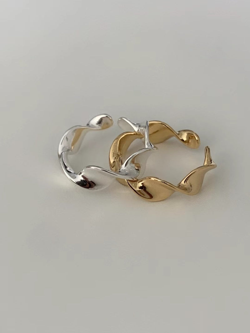 VELO OPEN RING