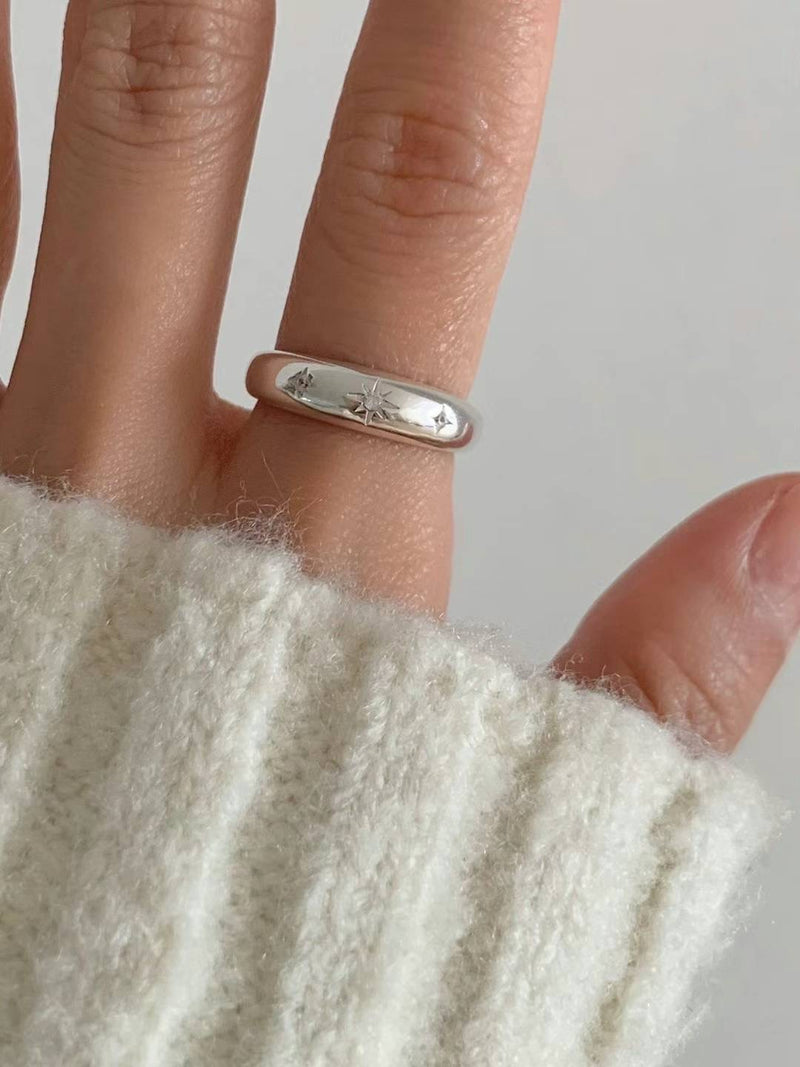 ETERNAL SPARK RING