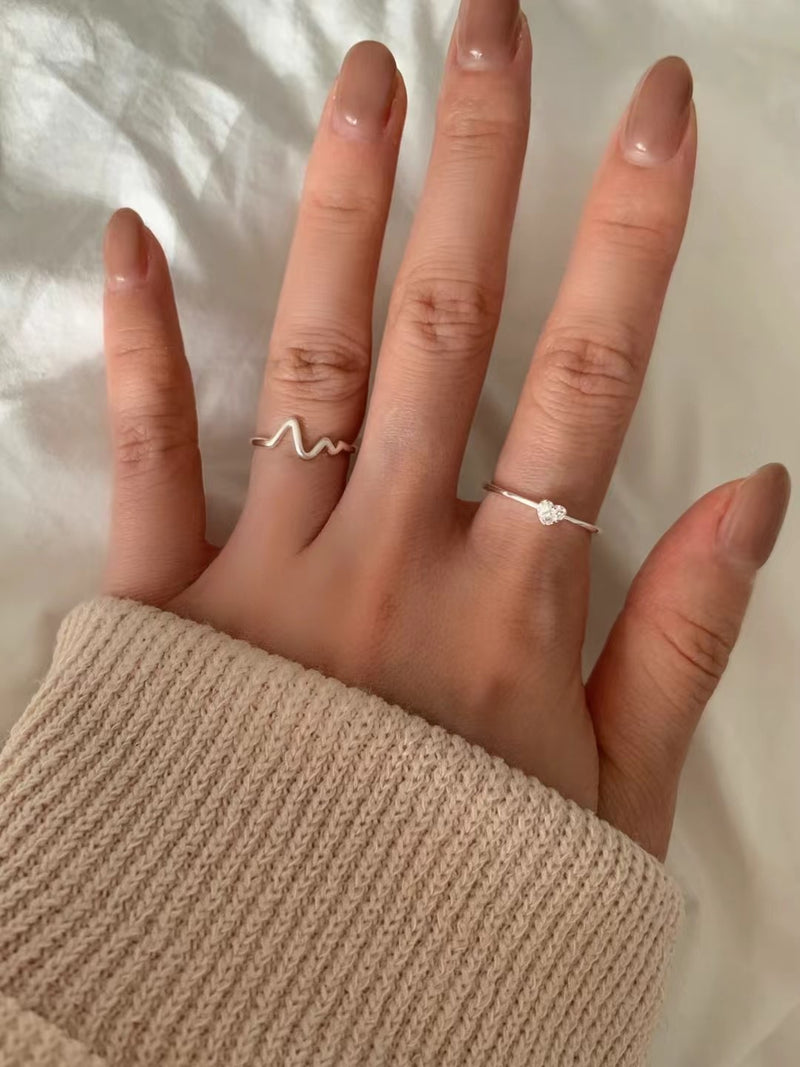 LOVE WINK RING