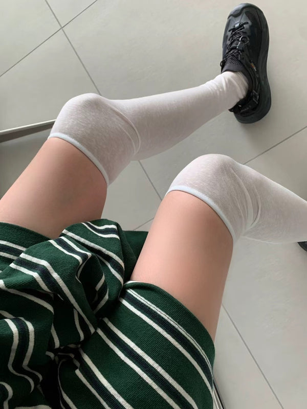 LITEKNIT KNEE SOCKS