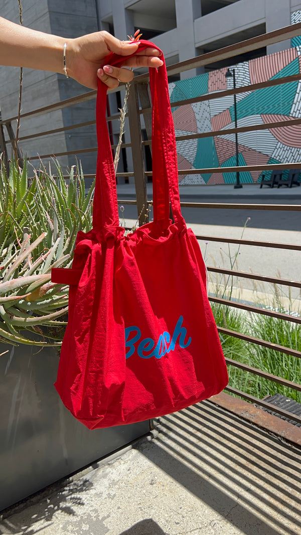 BREEZY BAG