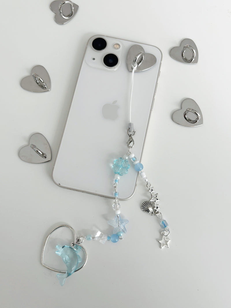 HEART CONNECTOR