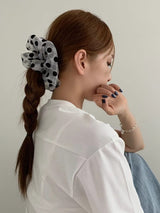 DOTTY DAZE SCRUNCH