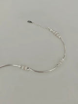 DEW PEARL BANGLE