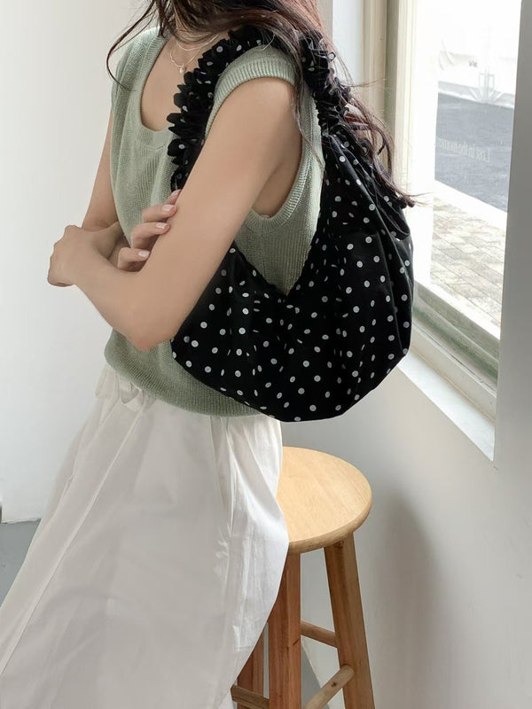DOTTY SLING BAG