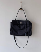 URBAN BUCKLE BAG