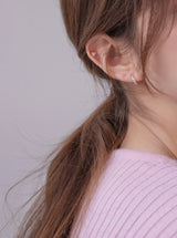 PETITE BUBBLE BARBELL PIERCING