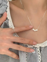EVERBLOOM NECKLACE