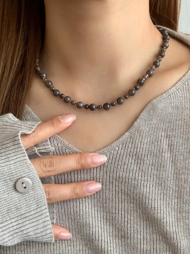 CHAEUNOK NECKLACE