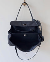 URBAN BUCKLE BAG