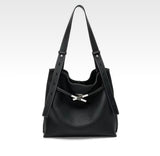 Soft Carry Leather Bag