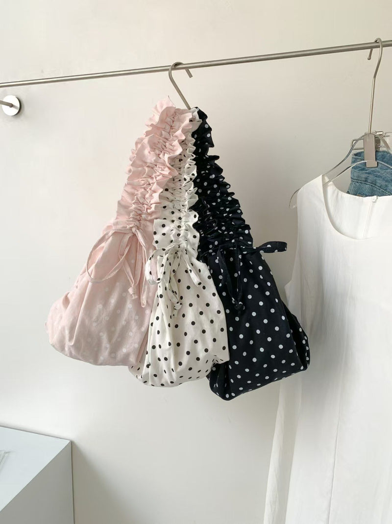 DOTTY SLING BAG