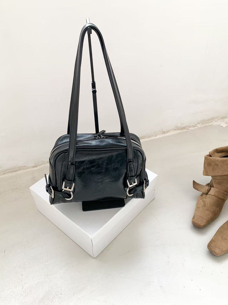 THE CINCHER BAG