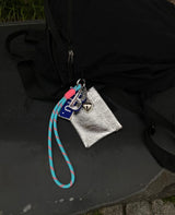 EVERYDAY STRAP KEY RING