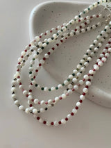AURORA PEARL NECKLACE