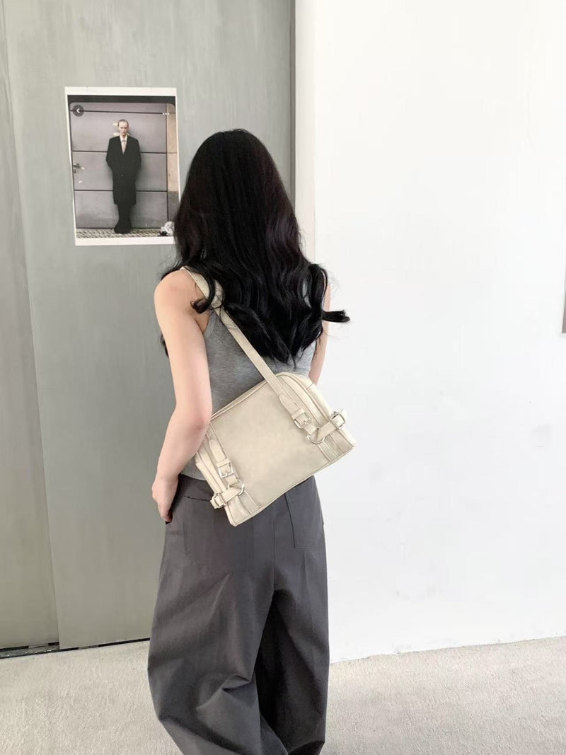 THE CINCHER BAG