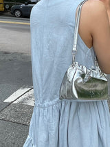 GLEAM LEATHER BAG