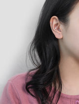 ROUND FLOWER PIERCING
