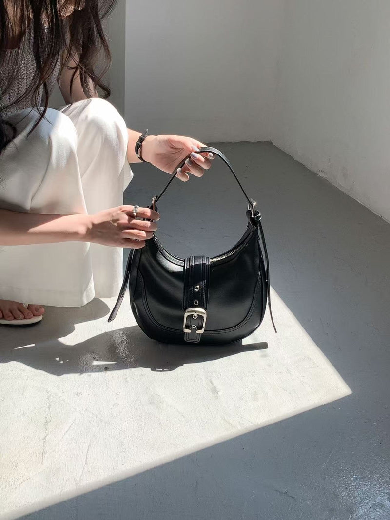 MONO BUCKLE BAG