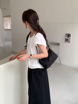 MIMI SHOULDER BAG