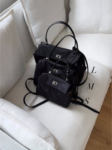 URBAN BUCKLE BAG