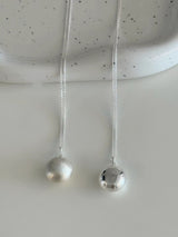 ECLIPTICA NECKLACE